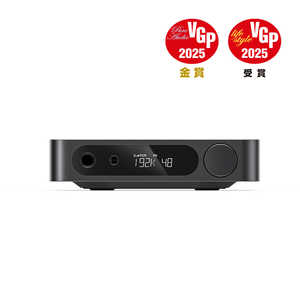 FIIO K11 R2R Black Υϥ쥾б /DACǽб FIO-K11R-B