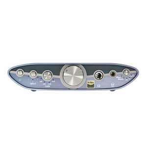 IFIAUDIO ZEN CAN 3 ［ハイレゾ対応］ IFI-ZEN-CAN3