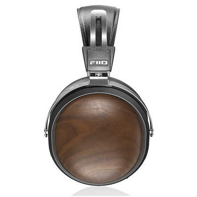 FIIO 密閉型ヘッドホン Black FIO-FT1-B の通販 - カテゴリ