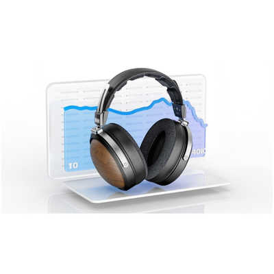 FIIO 密閉型ヘッドホン Black FIO-FT1-B の通販 - カテゴリ