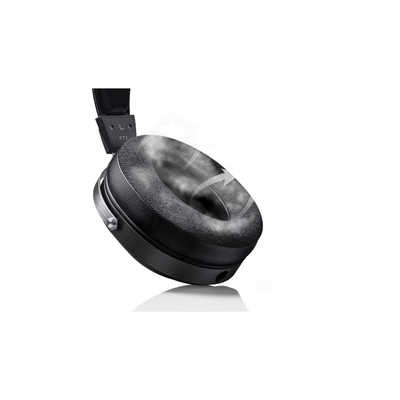 FIIO 密閉型ヘッドホン Black FIO-FT1-B の通販 - カテゴリ