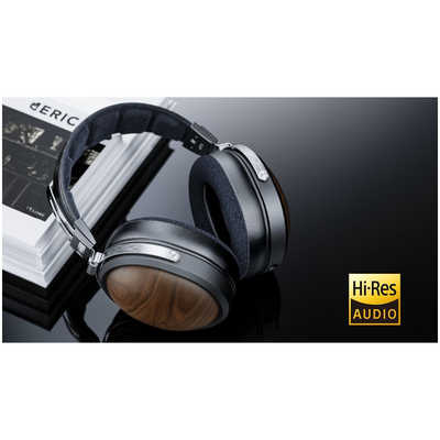 FIIO 密閉型ヘッドホン Black FIO-FT1-B の通販 - カテゴリ