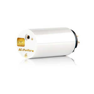 SILENTPOWER AC iPurifier SLPACIPURIFIER SILENTPOWER AC iPurifier SLPACIPURIFIER