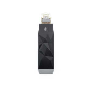 SILENTPOWER LAN iSilencer SLPLANISILENCER SILENTPOWER LAN iSilencer SLPLANISILENCER