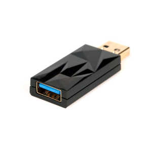 SILENTPOWER iSilencer + Type A Type A SLPISILENCERPAA SILENTPOWER iSilencer + Type A Type A SLPISILENCERPAA