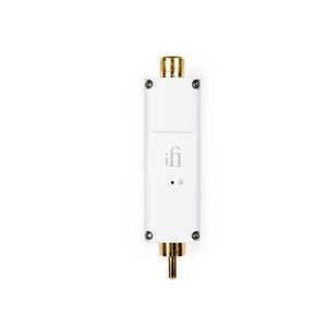 SILENTPOWER SPDIF iPurifier2 SLPSPDIPURIFIER2 SILENTPOWER SPDIF iPurifier2 SLPSPDIPURIFIER2