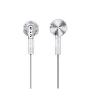 FIIO FF1 Transparent FIO-IEM-FF1-T FIIO FF1 Transparent FIO-IEM-FF1-T