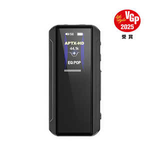 FIIO ݡ֥إåɥۥ󥢥 Black Υϥ쥾б /DACǽб FIO-BTR13-B