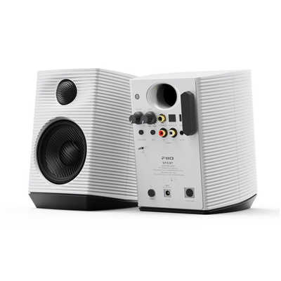 FIIO SP3 BT White ［ハイレゾ対応 /2本］ FIO-SP3BT-W の通販
