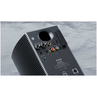 FIIO SP3 BT White ［ハイレゾ対応 /2本］ FIO-SP3BT-W の通販