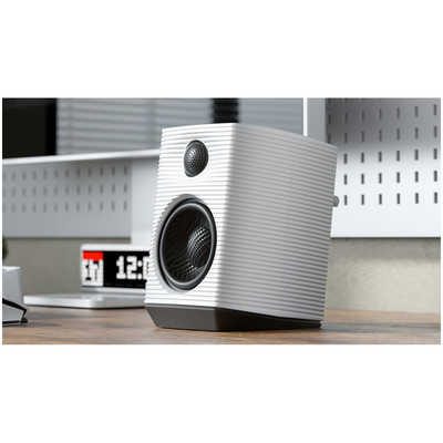 FIIO SP3 BT White ［ハイレゾ対応 /2本］ FIO-SP3BT-W の通販