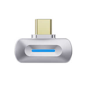 FIIO 超小型Bluetoothトランスミッター Silver FIO-BT11-S FIIO 超小型Bluetoothトランスミッター Silver FIO-BT11-S