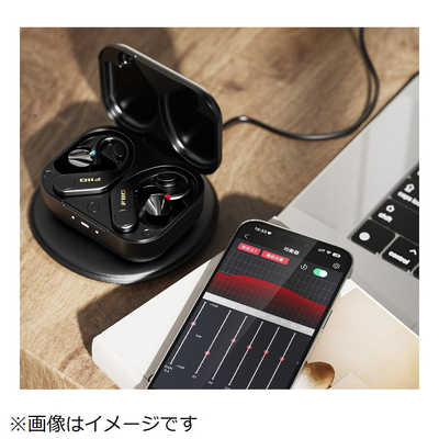 FIIO 左右独立型耳掛け式Bluetoothレシーバー UTWS5 2025 2PIN FIO