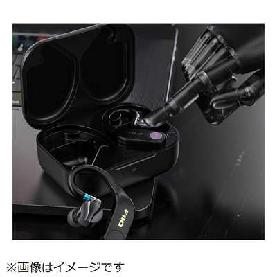 夜*月様 FiiO UTWS5 2025 2pin FIIO 左右独立型耳掛け式Bluetoothレシーバー UTWS5 2025 2PIN
