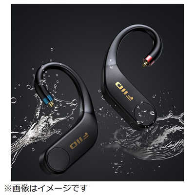 夜*月様 FiiO UTWS5 2025 2pin FIIO 左右独立型耳掛け式Bluetoothレシーバー UTWS5 2025 2PIN