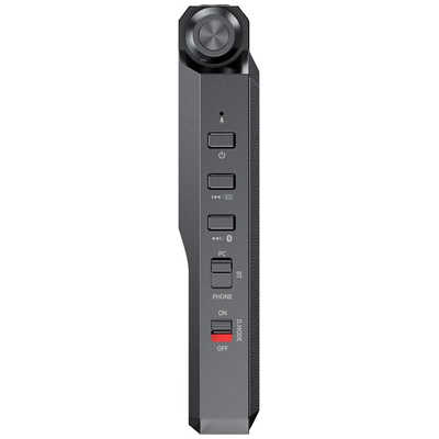 FIIO ヘッドホンアンプ BTR17 [ ハイレゾ対応 / DAC機能対応 