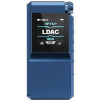 FIIO ヘッドホンアンプ BTR17 [ ハイレゾ対応 / DAC機能対応 
