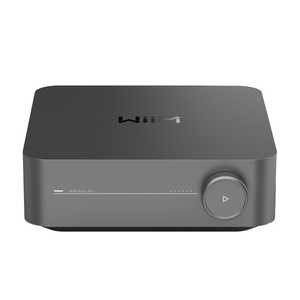WIIM Amp Pro Dark Gray ダークグレー WIM-WAMPPRO-DG WIIM Amp Pro Dark Gray ダークグレー WIM-WAMPPRO-DG