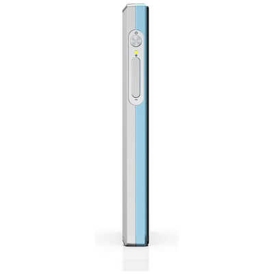 FIIO ハイレゾプレーヤー JM21 Blue ［ハイレゾ対応］ FIO-JM21