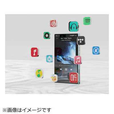 FIIO JM21 Blue ［ハイレゾ対応］ FIO-JM21-L の通販 | カテゴリ