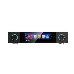 FIIO オーディオストリーマー Black FIO-S15-B FIIO オーディオストリーマー Black FIO-S15-B
