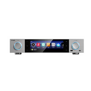 FIIO ǥȥ꡼ޡ Silver FIO-S15-S