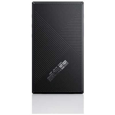 FIIO ハイレゾプレーヤー ［ ハイレゾ対応 ］ Black FIO-JM21-B の通販