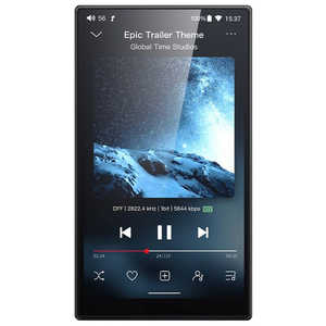 FIIO ϥ쥾ץ졼䡼  ϥ쥾б  Black FIO-JM21-B