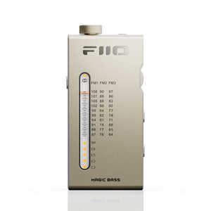 FIIO RR11 Υϥ쥾б / DACǽб Gold FIO-RR11-G
