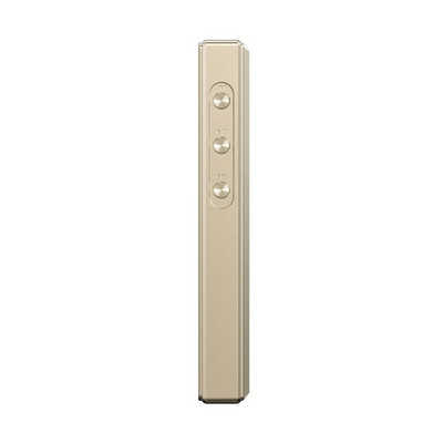 FIIO M21 ［ハイレゾ対応 / 64GB］ Titanium Gold FIO-M21-G の通販