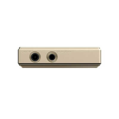 FIIO M21 ［ハイレゾ対応 / 64GB］ Titanium Gold FIO-M21-G の通販