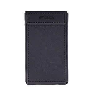 FIIO DAP専用ケース Black FIO-SK-JM21-B FIIO DAP専用ケース Black FIO-SK-JM21-B