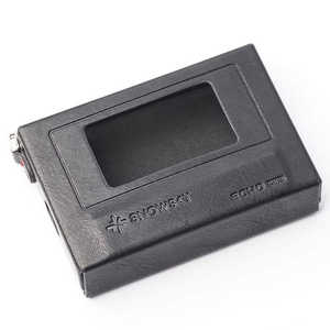 FIIO SK-ECHOMINI Black FIO-SK-SSEMINI-B FIIO SK-ECHOMINI Black FIO-SK-SSEMINI-B