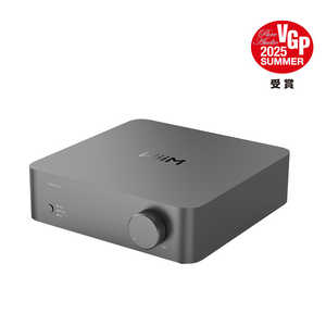 WIIM WiiM Vibelink Amp Υϥ쥾б Space Gray WIM-VLAMP-SG