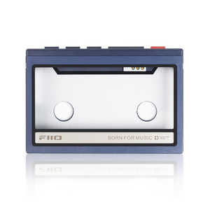 FIIO SK-M21C Dark Blue FIO-SK-M21C-L FIIO SK-M21C Dark Blue FIO-SK-M21C-L