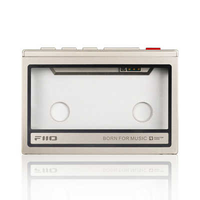 FIIO SK-M21C Titanium Gold FIO-SK-M21C-G の通販 - カテゴリ
