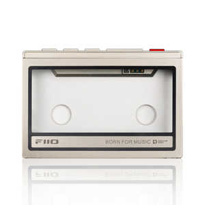 FIIO SK-M21C Titanium Gold FIO-SK-M21C-G FIIO SK-M21C Titanium Gold FIO-SK-M21C-G