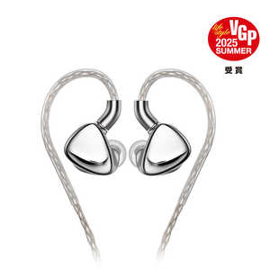 FIIO FX17 FIO-IEM-FX17-S FIIO FX17 FIO-IEM-FX17-S