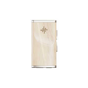 FIIO Snowsky MELODY ［ハイレゾ対応 / DAC機能対応］ Maple FIO-SSMELODY-M