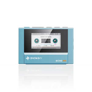 Snowsky ECHO MINI [8GB Sky Blue]