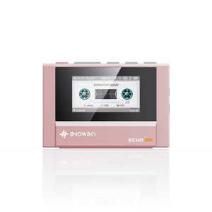 Snowsky ECHO MINI [8GB Pink]