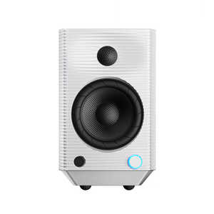 FIIO SP5 White �m�n�C���]�Ή� / Bluetooth�Ή��n FIO-SP5-W