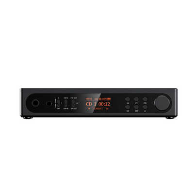 FIIO DM15 R2R Black FIO-DM15R-B の通販 - カテゴリ：オーディオ