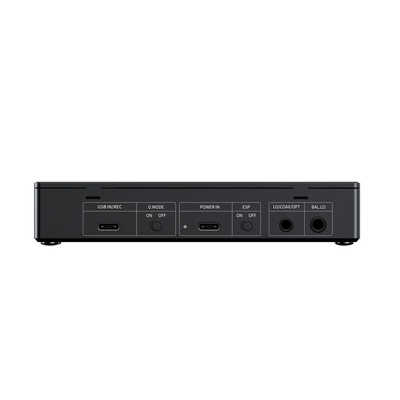 FIIO DM15 R2R Black FIO-DM15R-B の通販 - カテゴリ：オーディオ