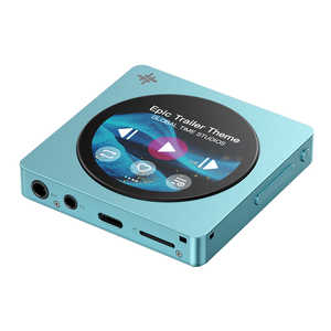 Snowsky DISC FIO-SSDISC-L [Blue]