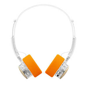 FIIO EH11 Transparent �mBluetooth�Ή��n FIO-EH11-T