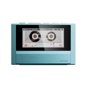 Snowsky ECHO FIO-SSECHO-L [4GB Sky Blue]
