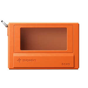 FIIO NEST-ECHO Orange FIO-NEST-SSECHO-O