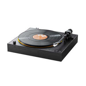 TT11 FIO-TT11-B [Black]