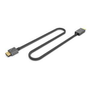 SILENTPOWER Pulsar HDMI ［2m / HDMI⇔HDMI］ SLP-PULSAR-HDMI
